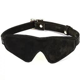 Маска Liebe Seele Boudoir Amor Blindfold Black