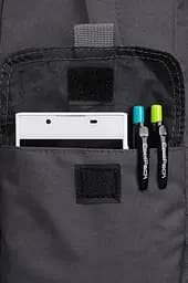 Рюкзак молодіжний SONIC RPET колір сірий Coolpack ЦБ-00226851 - мініатюра 4