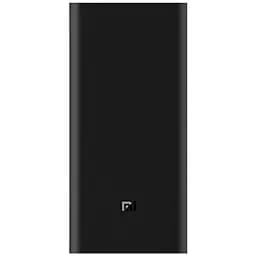 Зовнішній акумулятор Xiaomi Mi Power Bank 50W 20000 mAh (BHR5121GL) Black [65003]