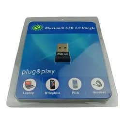 Юсб адаптер Bluetooth 4.0 Dongle USB