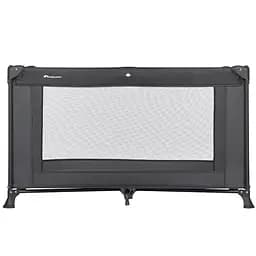 Манеж-ліжечко Bebe Confort Soft Dreams Mineral Graphite (2114153210) - мініатюра 3