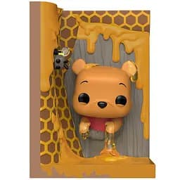 Игровая фигурка Funko POP! Nooks Винни Пух: Медовое дерево и Винни (90266)