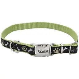 Нашийник для собак Coastal Pet Attire Ribbon 1.6 х 20-30 см (61471_BPB12)