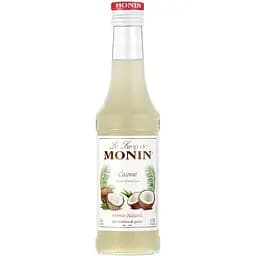 Сироп Monin Кокос 250мл