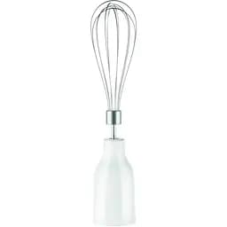 Блендер заглибний 3в1 Tefal Dailymix 600 Вт чаша 800 мл чопер 500 мл білий (HB533138) - мініатюра 4
