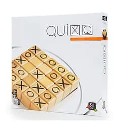 Настольная игра Gigamic Квиксо (Quixo) (191002)