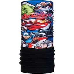 Мультиповязка Buff Superheroes Junior Polar Avengers Time Multi Black (1033-BU 121588.555.10.00)