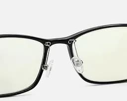Комп'ютерні окуляри Xiaomi Mi Computer Glasses (HMJ01TS) Black - мініатюра 5