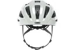 Велошолом спортивний Abus Macator Pearl White S (1007-673313) - мініатюра 2