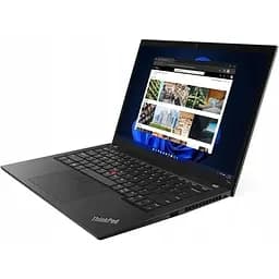 Ноутбук Lenovo ThinkPad T14 Gen 3,7 PRO 6850U, 16GB, 512GB, экран, 1,22kg