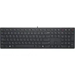Клавіатура Dell Pro Wired Collaboration Keyboard KB525C (580-BBTG) [150984] - мініатюра 2