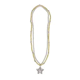 Ожерелье Great Pretenders Pixie Perfect Stars (86058)