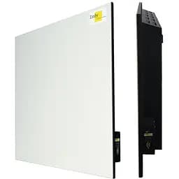Керамічний обігрівач Emby CHK-T500 білий - мініатюра 2