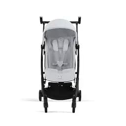 Прогулянкова коляска Cybex Libelle BLK Fog Grey (525000271) - мініатюра 2