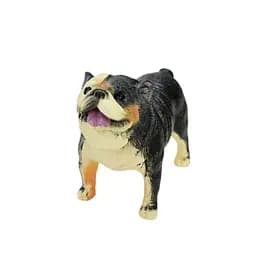 Детская игрушечная фигурка животного Bambi Bulldog TBS086-6