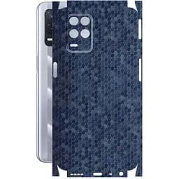 Захисна плівка StatusSKIN для Realme C35 Корпус Вініл Патрон 2