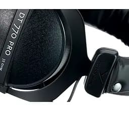 Навушники Beyerdynamic DT 770 Pro 32 Ohm (483664) [104717] - мініатюра 4
