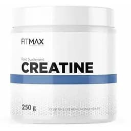 Креатин FitMax Creatine Monohydrate 250 г Кавун