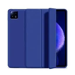 Чехол SlimTPU для Xiaomi Pad 7/7 Pro 11.2 Синий