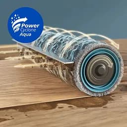 Пилосос-робот Philips HomeRun XU9100/10 - мініатюра 10