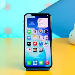 Смартфон Apple iPhone 11 Pro Max 64GB Midnight Green (MWH22) Б/В