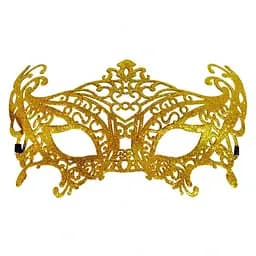 Маска Зимняя сказка