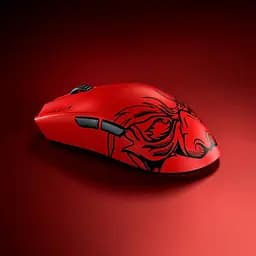 Миша Razer Viper V3 Pro Faker Edition (RZ01-05120500-R3M1) [136998] - мініатюра 4