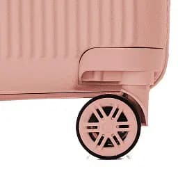 Валіза Semi Line 24" M Rose (T5664-4) - мініатюра 8