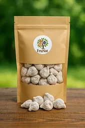 Інжир в рисовому борошні FruNut 250 г