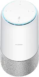 Модем Huawei B900-230 AI Cube 4G + Smart Speaker White - мініатюра 4