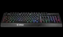 Клавіатура ігрова MSI Vigor GK20 розкладка UA (VIGOR_GK20_UA) - мініатюра 2