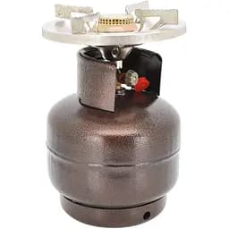 Газовий балон Voltronic PINPI 6л [YT-PINPI6] [149932] - мініатюра 2