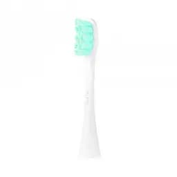 Насадки для зубної щітки Oclean Toothbrush Head for One SE Air X F1 White-Blue 2шт P1S4 - мініатюра 2