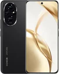 Смартфон Honor 200 12/512GB Black (Global Version)