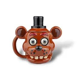 Подарункова гуртка Фредді Five Nights at Freddy's - мініатюра 2