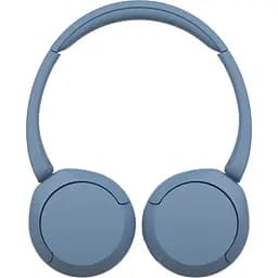 Навушники Sony WH-CH520 Blue (MJ-060213) [97395] - мініатюра 3