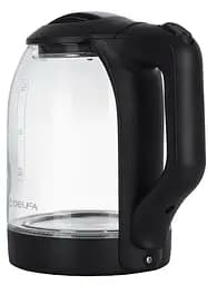 Електрочайник Delfa DK 2650 X teh0021958 - мініатюра 5