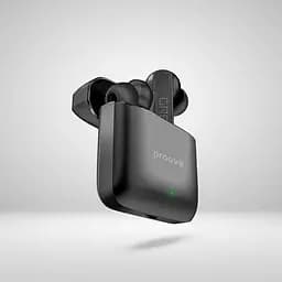 Бездротові навушники Proove Cold Sound GR8 TWS сірі (58181 gray) - мініатюра 7