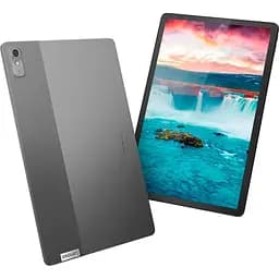Планшет Lenovo Tab P11 Gen 2 6/128GB LTE Storm Grey [ZABG0019UA] UA-UCRF [81389] - мініатюра 4