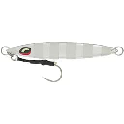 Пількер Shimano Ocea Sardine Waver 160 g #002 Zebra Glow