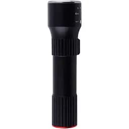 Ліхтарик DK BL-508-P50 Black [152502] - мініатюра 3