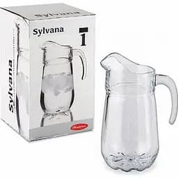 Кувшин Pasabahce Sylvana 1.35 л (43334)