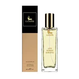Парфумована вода LOVE MEMORY ROMANTIC Landor 30 мл