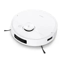 Робот-пилосос з вологим прибиранням Ecovacs DEEBOT OZMO T9 (DLX13-44) - мініатюра 3