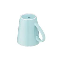 Чашка Ardesto Mario 240 мл Blue (AR3480BL) - мініатюра 4