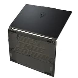 Ноутбук MSI Cyborg 15 A13VE- 1067XPL, i7- 13620H, 16GB DDR5, SSD 512GB, RTX 4050 6GB, 15. 6 FHD, Black - мініатюра 11