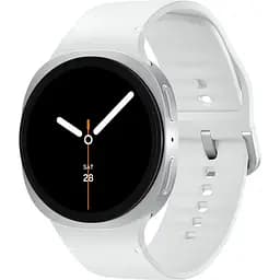 Смарт-часы Samsung Galaxy Watch 8 44mm Silver (SM-L330NZSASEK)