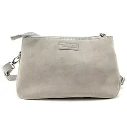 Місткий кросбоді на три відділи Tavinchi CH-011G-Y