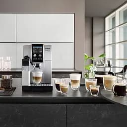Кавомашина DeLonghi Dinamica Plus ECAM 380.85 SB (132215485) - мініатюра 11