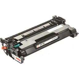 Картридж BASF Canon 057H 3010C002 Black without chip (BASF-KT-CRG057H-WOC)